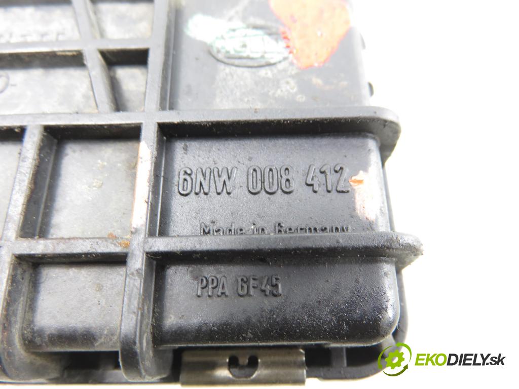 FORD FOCUS II (DA_, HCP) HB 2005 85,00 1.8 TDCi 115 - KKDA 1753,00 Nastavovač turba 6NW008412 (Motorček ostatné)