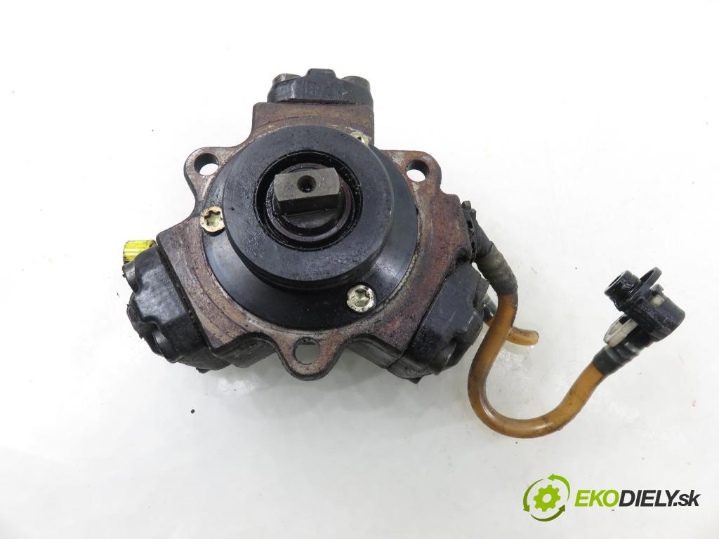 MERCEDES-BENZ KLASA A (W168) HB 2002 70,00 A 170 CDI 95 - OM 668.942 1689,00 pumpa vysokého TLAK: A6110700501 ; 0445010008