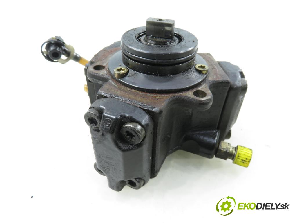 MERCEDES-BENZ KLASA A (W168) HB 2002 70,00 A 170 CDI 95 - OM 668.942 1689,00 pumpa vysokého TLAK: A6110700501 ; 0445010008