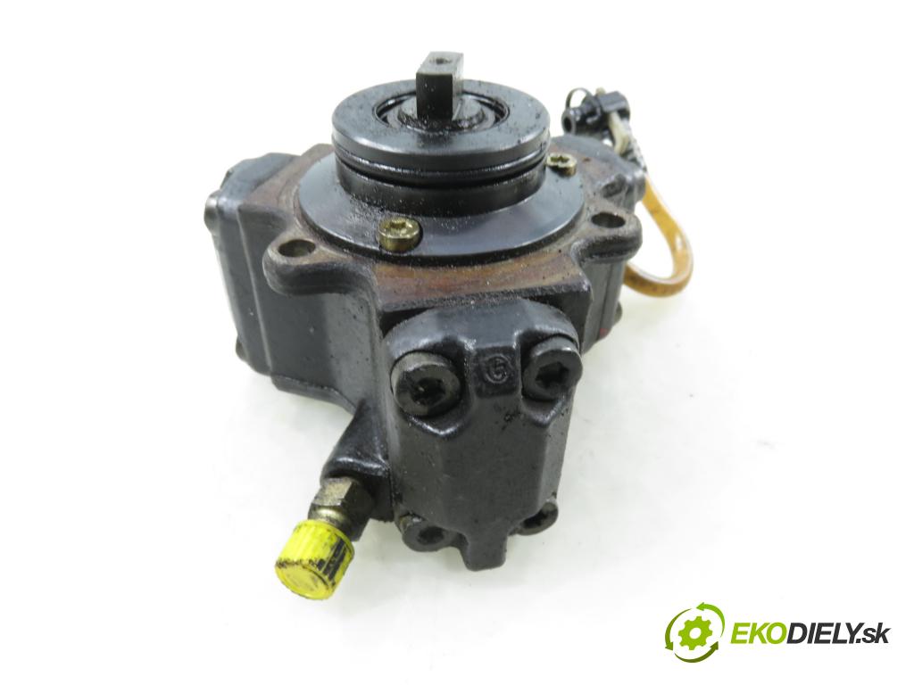 MERCEDES-BENZ KLASA A (W168) HB 2002 70,00 A 170 CDI 95 - OM 668.942 1689,00 pumpa vysokého TLAK: A6110700501 ; 0445010008