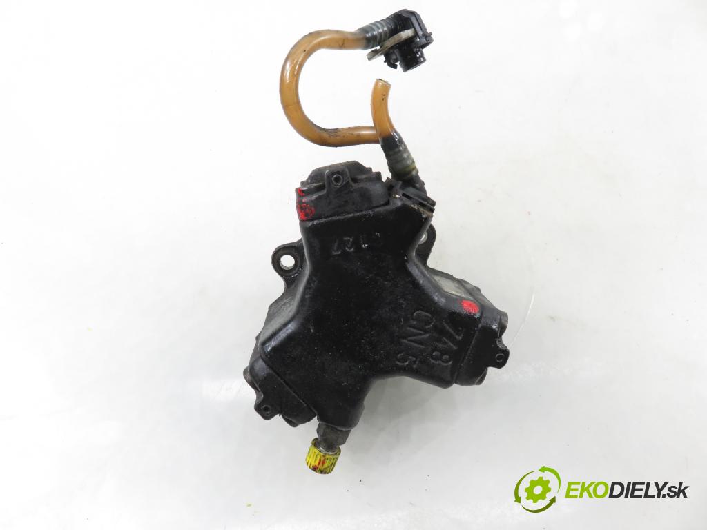 MERCEDES-BENZ KLASA A (W168) HB 2002 70,00 A 170 CDI 95 - OM 668.942 1689,00 pumpa vysokého TLAK: A6110700501 ; 0445010008