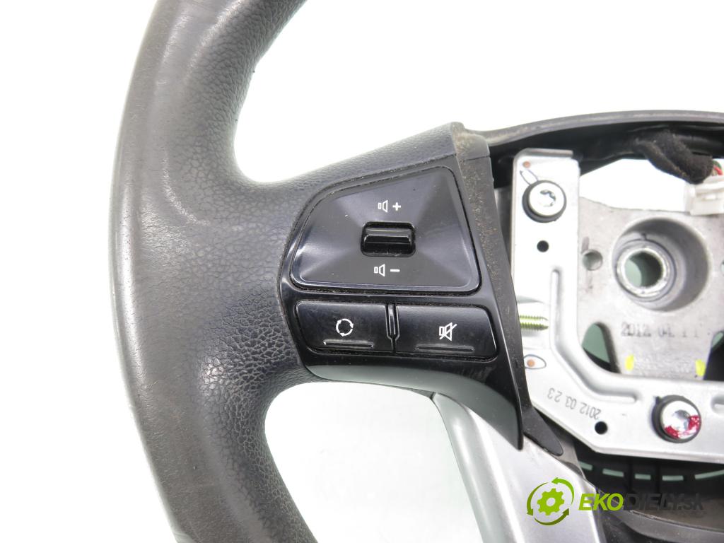 KIA RIO III (UB) HB 2012 55,00 1.1 CRDi - D3FA 1120,00 volant 561301W000 (Volant)