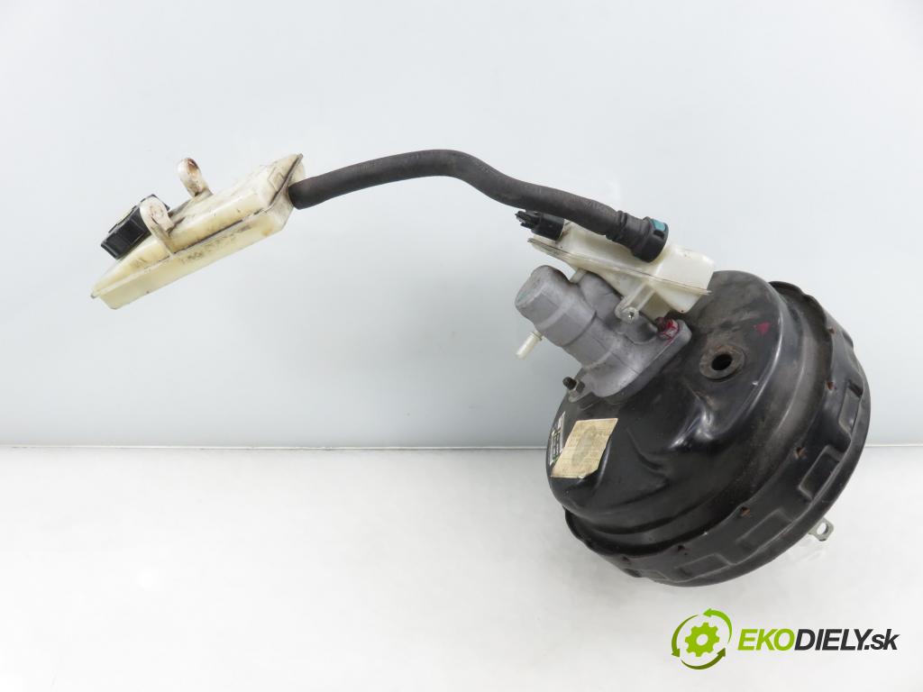 FORD S-MAX (WA6) MINIVAN 2012 118,00 1.6 EcoBoost - JTWB 1596,00 Posilovač 6G912B195PG ; 03775794024 (Servočerpadlo)