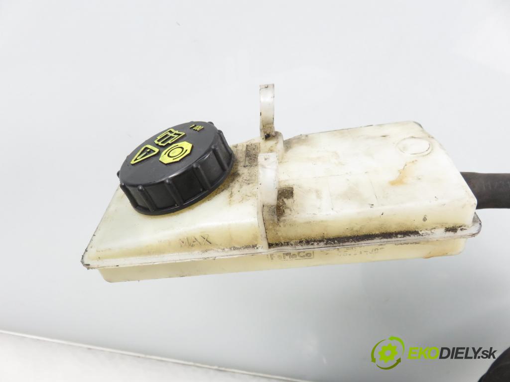 FORD S-MAX (WA6) MINIVAN 2012 118,00 1.6 EcoBoost - JTWB 1596,00 Posilovač 6G912B195PG ; 03775794024 (Servočerpadlo)