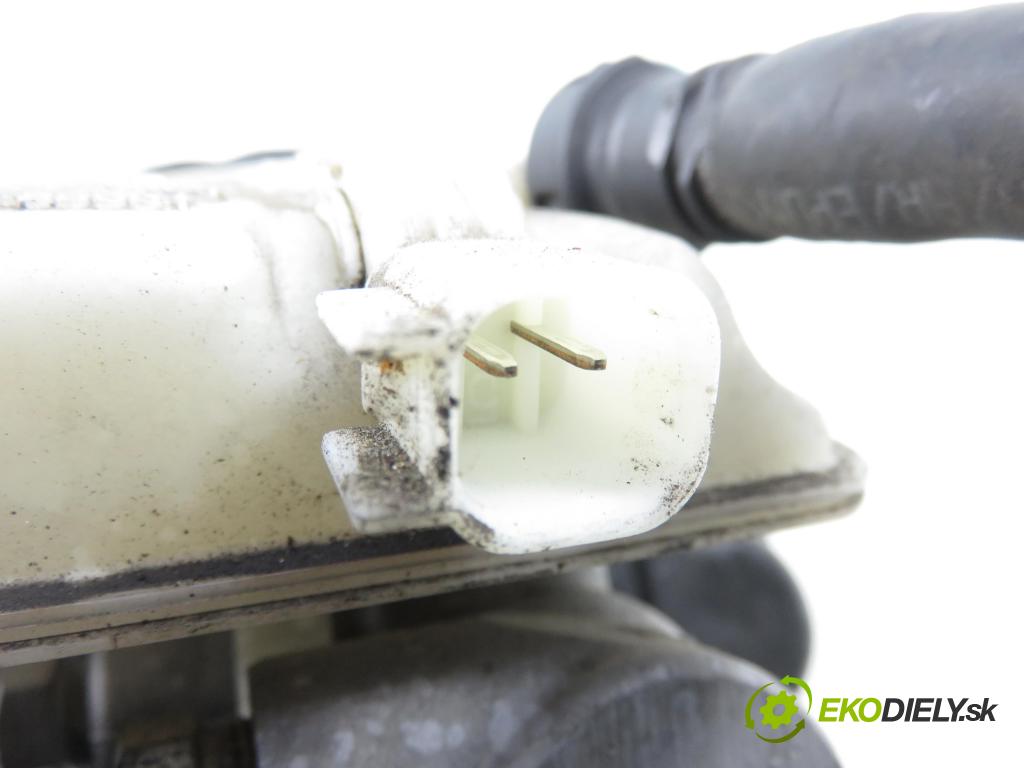 FORD S-MAX (WA6) MINIVAN 2012 118,00 1.6 EcoBoost - JTWB 1596,00 Posilovač 6G912B195PG ; 03775794024 (Servočerpadlo)