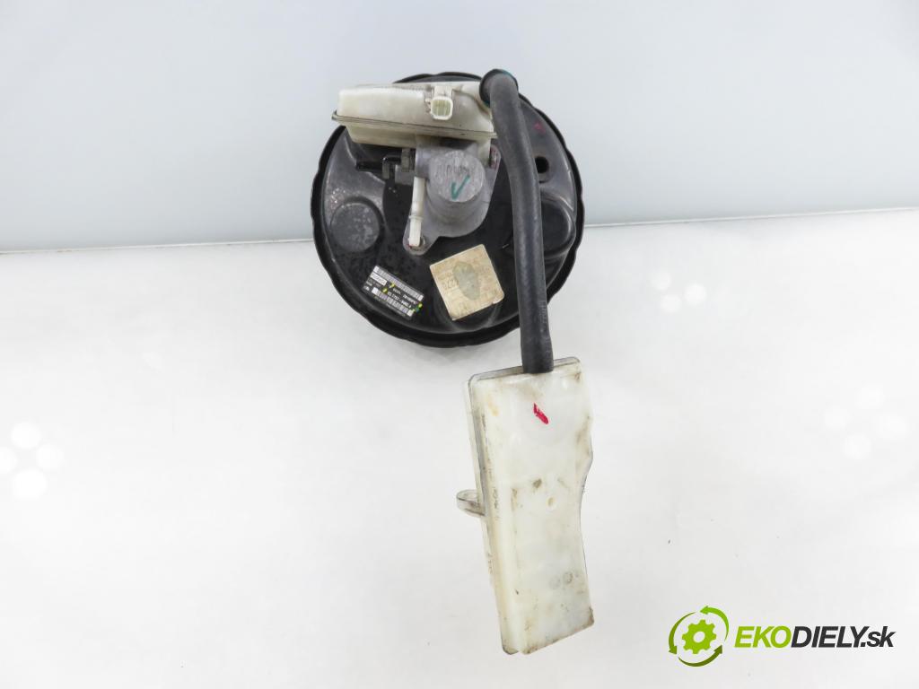 FORD S-MAX (WA6) MINIVAN 2012 118,00 1.6 EcoBoost - JTWB 1596,00 Posilovač 6G912B195PG ; 03775794024 (Servočerpadlo)