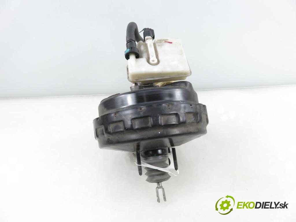 FORD S-MAX (WA6) MINIVAN 2012 118,00 1.6 EcoBoost - JTWB 1596,00 Posilovač 6G912B195PG ; 03775794024 (Servočerpadlo)