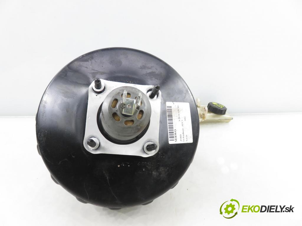 FORD S-MAX (WA6) MINIVAN 2012 118,00 1.6 EcoBoost - JTWB 1596,00 Posilovač 6G912B195PG ; 03775794024 (Servočerpadlo)