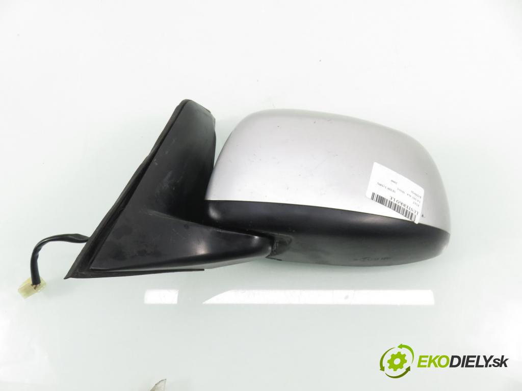 FIAT SEDICI (189_) CROSSOVER 2008 79,00 1.6 4x4 107 1586,00 zpětné zrcátko LE