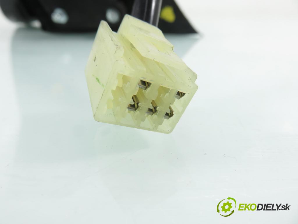 FIAT SEDICI (189_) CROSSOVER 2008 79,00 1.6 4x4 107 1586,00 zpětné zrcátko LE