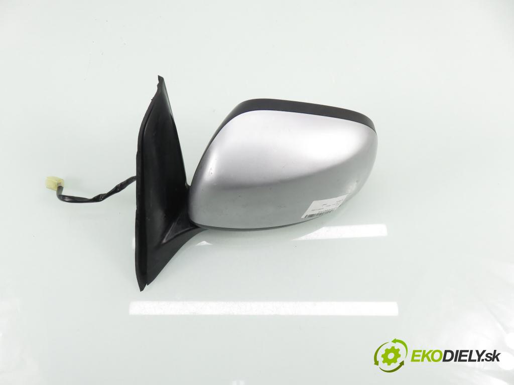 FIAT SEDICI (189_) CROSSOVER 2008 79,00 1.6 4x4 107 1586,00 zpětné zrcátko LE