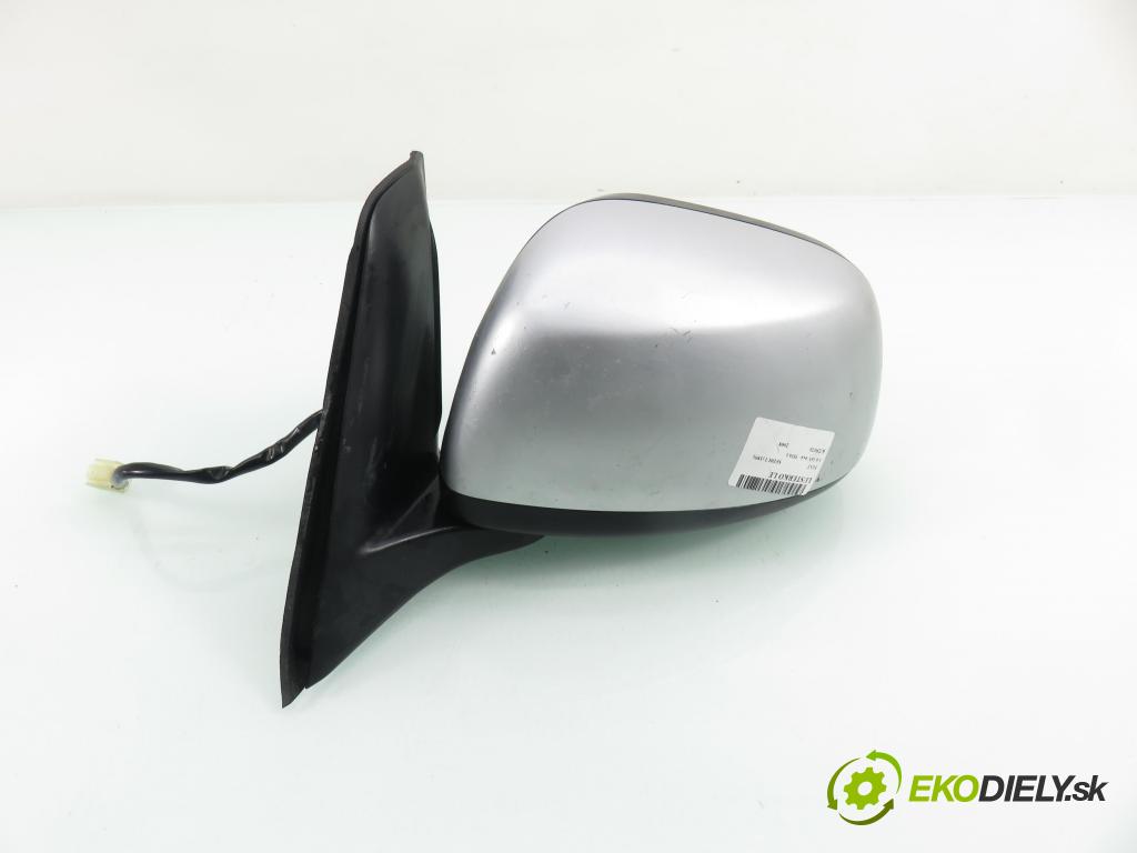 FIAT SEDICI (189_) CROSSOVER 2008 79,00 1.6 4x4 107 1586,00 zpětné zrcátko LE