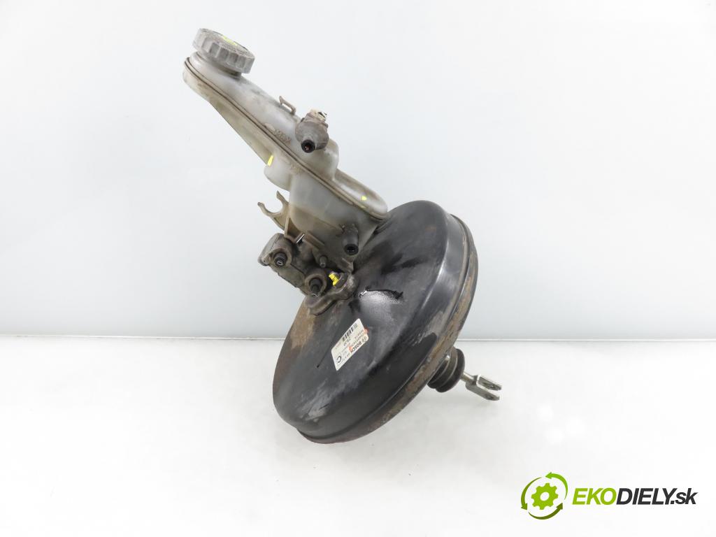 FIAT SEDICI (189_) CROSSOVER 2008 79,00 1.6 4x4 107 1586,00 posilovač 0204051436 (Servočerpadlo)