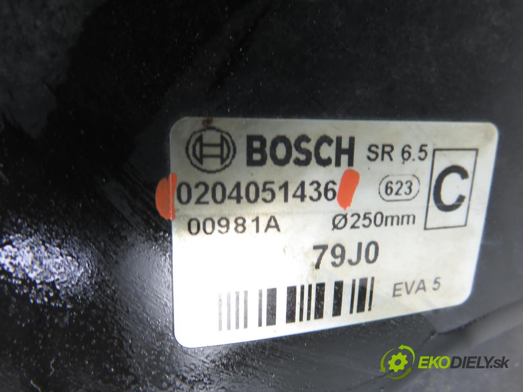 FIAT SEDICI (189_) CROSSOVER 2008 79,00 1.6 4x4 107 1586,00 posilovač 0204051436 (Servočerpadlo)