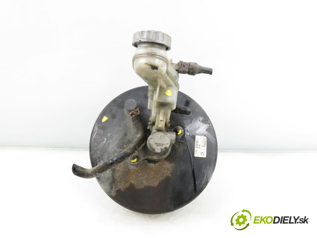 FIAT SEDICI (189_) CROSSOVER 2008 79,00 1.6 4x4 107 1586,00 posilovač 0204051436 (Servočerpadlo)