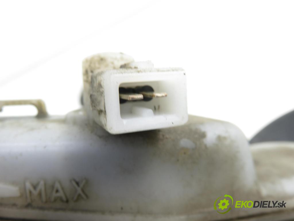 FIAT SEDICI (189_) CROSSOVER 2008 79,00 1.6 4x4 107 1586,00 posilovač 0204051436 (Servočerpadlo)