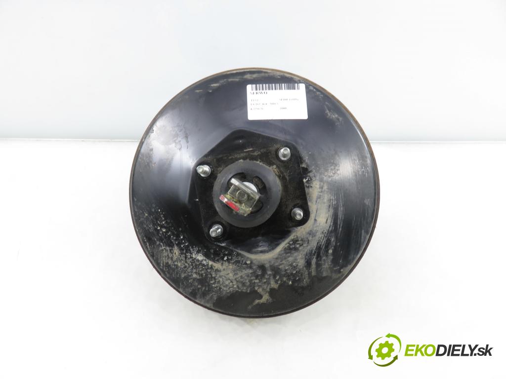 FIAT SEDICI (189_) CROSSOVER 2008 79,00 1.6 4x4 107 1586,00 posilovač 0204051436 (Servočerpadlo)