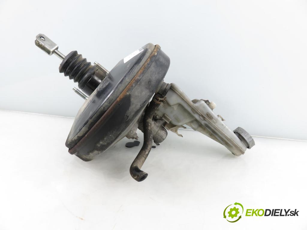 FIAT SEDICI (189_) CROSSOVER 2008 79,00 1.6 4x4 107 1586,00 posilovač 0204051436 (Servočerpadlo)