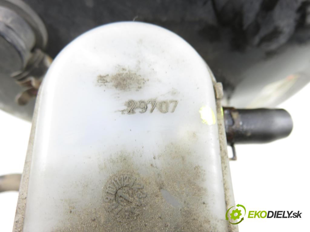 FIAT SEDICI (189_) CROSSOVER 2008 79,00 1.6 4x4 107 1586,00 posilovač 0204051436 (Servočerpadlo)