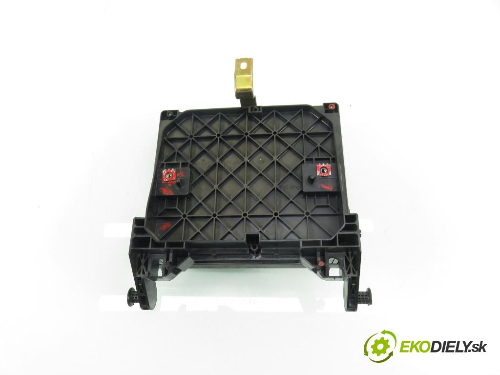 FORD GALAXY (WGR) MINIVAN 2003 66,00 1.9 TDI PD 90 - ANU 1896,00 MODUL BSI S120042100A