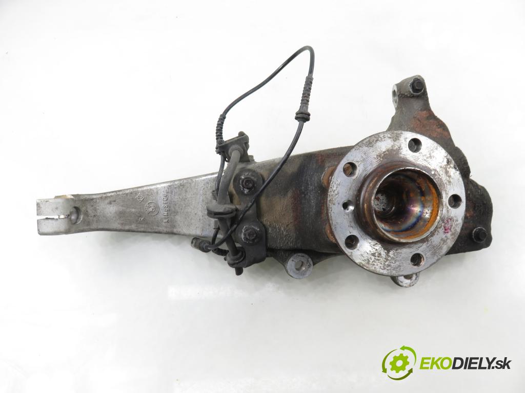 BMW 5 Touring (F11) KOMBI 2012 135,00 520 d 184 - N47 D20 C 1995,00 náboj PP ABS 