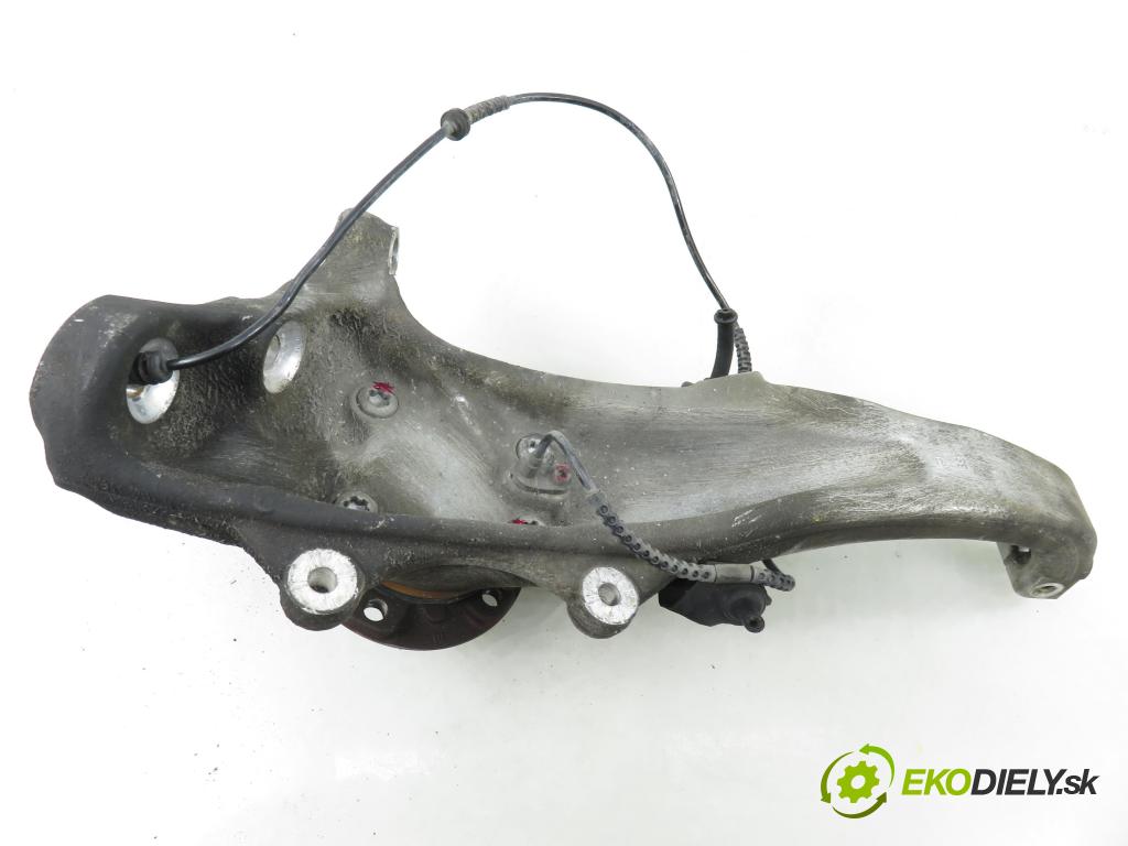 BMW 5 Touring (F11) KOMBI 2012 135,00 520 d 184 - N47 D20 C 1995,00 náboj PP ABS