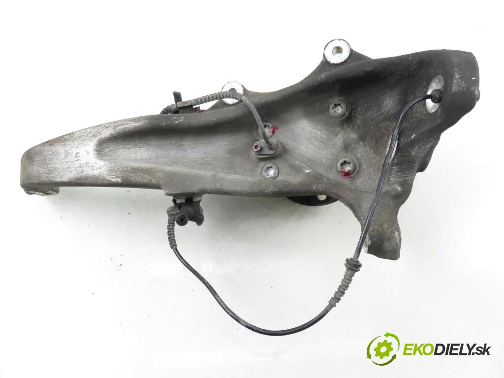 BMW 5 Touring (F11) KOMBI 2012 135,00 520 d 184 - N47 D20 C 1995,00 náboj PP ABS