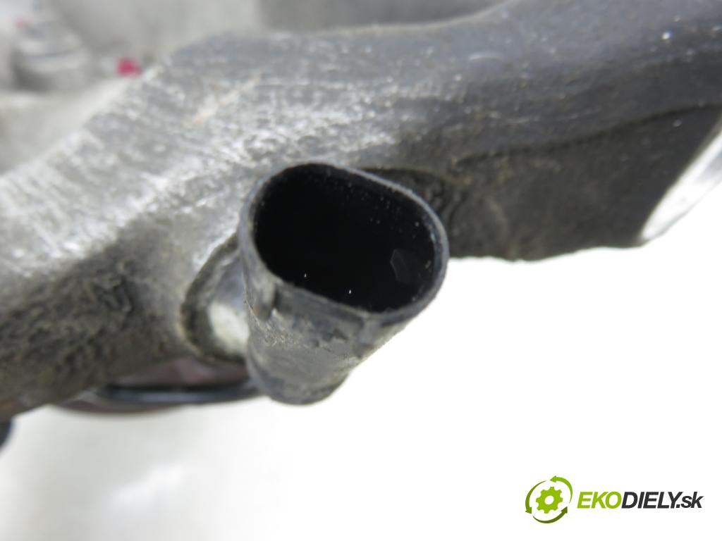 BMW 5 Touring (F11) KOMBI 2012 135,00 520 d 184 - N47 D20 C 1995,00 náboj PP ABS