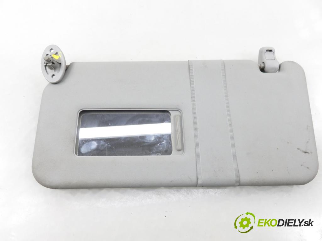 FIAT SEDICI (189_) CROSSOVER 2008 79,00 1.6 4x4 107 1586,00 KRYTY SLUNEČNÍ SVĚTLO