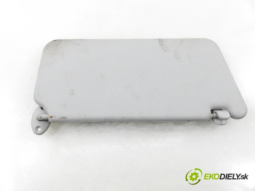 FIAT SEDICI (189_) CROSSOVER 2008 79,00 1.6 4x4 107 1586,00 KRYTY SLUNEČNÍ SVĚTLO