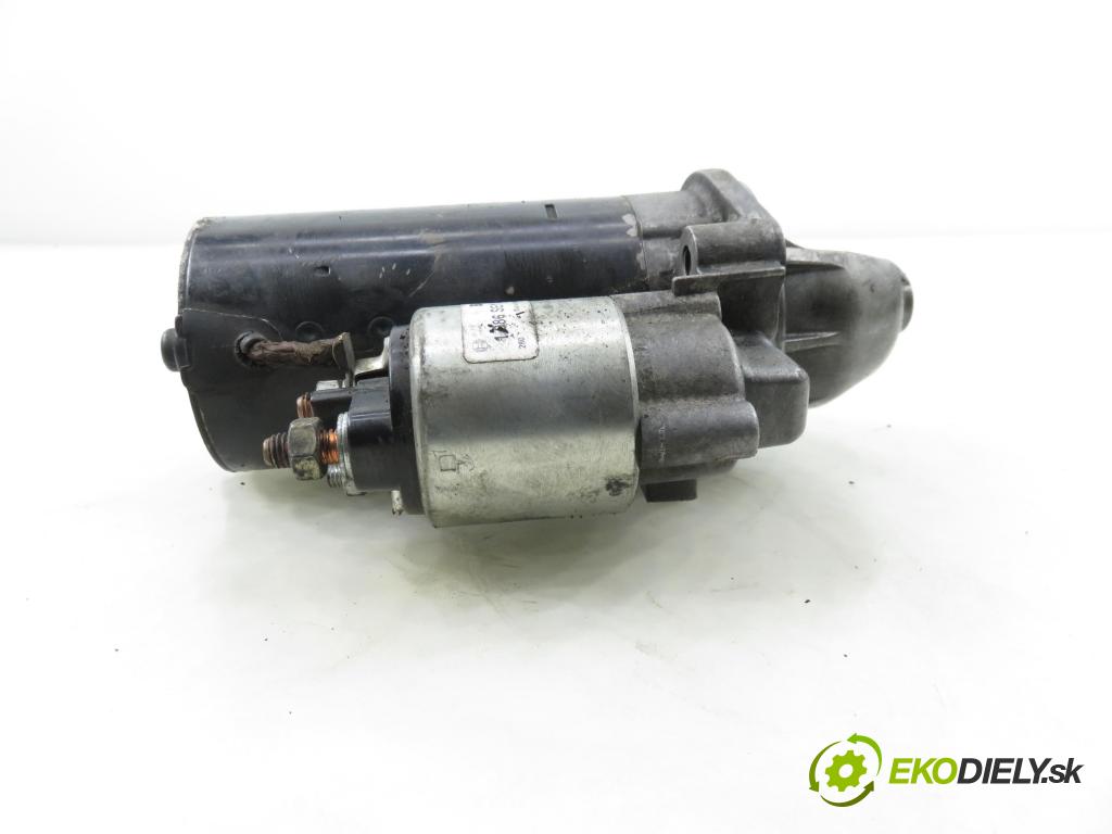 MERCEDES-BENZ VITO Autobus (638) BUS 2001 60,00 108 CDI 2.2 (638.194) - OM 611A (60 KW CDI) 2151,00 Štartér 0041518901 ; 0001109034 (Štartér)