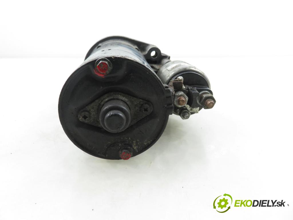 MERCEDES-BENZ VITO Autobus (638) BUS 2001 60,00 108 CDI 2.2 (638.194) - OM 611A (60 KW CDI) 2151,00 Štartér 0041518901 ; 0001109034 (Štartér)