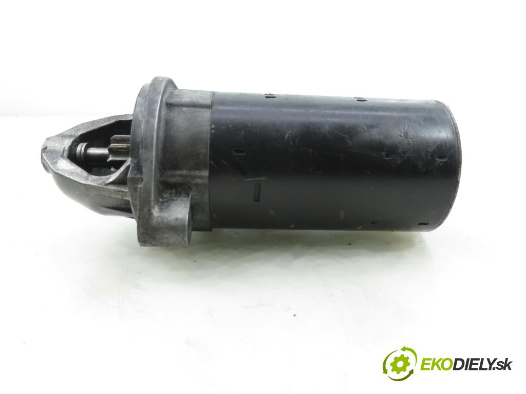 MERCEDES-BENZ VITO Autobus (638) BUS 2001 60,00 108 CDI 2.2 (638.194) - OM 611A (60 KW CDI) 2151,00 Štartér 0041518901 ; 0001109034 (Štartér)