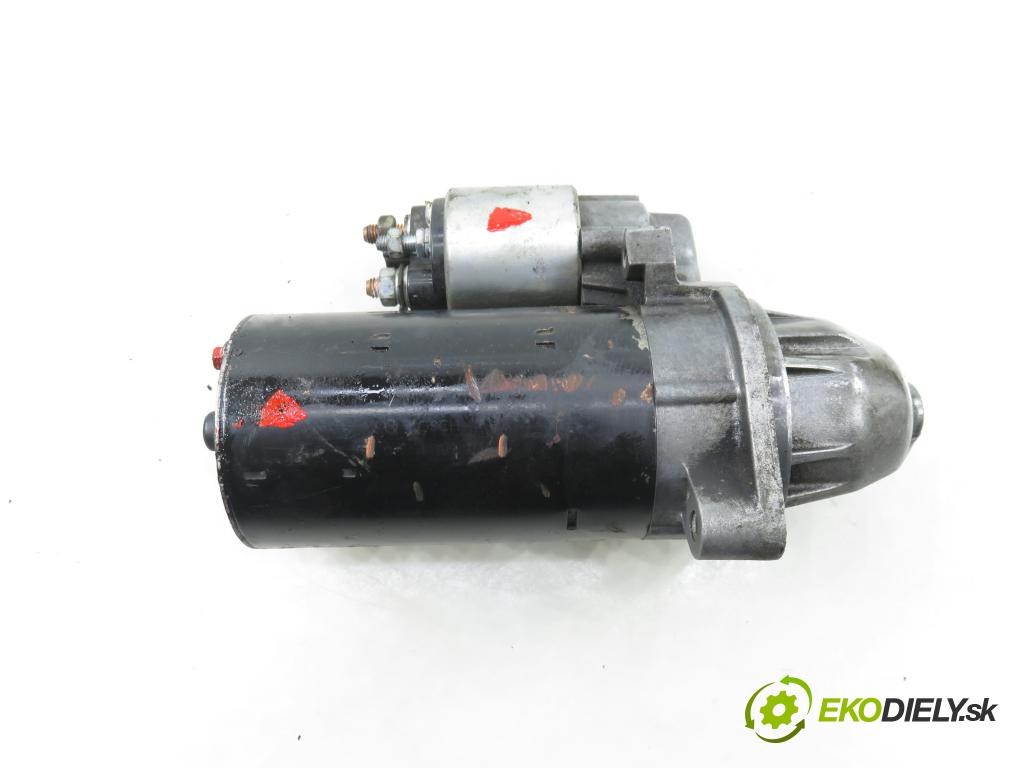 MERCEDES-BENZ VITO Autobus (638) BUS 2001 60,00 108 CDI 2.2 (638.194) - OM 611A (60 KW CDI) 2151,00 Štartér 0041518901 ; 0001109034 (Štartér)