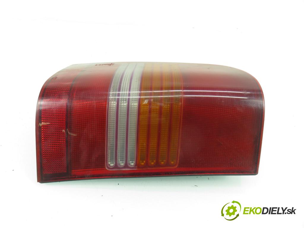 MERCEDES-BENZ VITO Autobus (638) BUS 2001 60,00 108 CDI 2.2 (638.194) - OM 611A (60 KW CDI) 2151,00 světlo pravé zadní