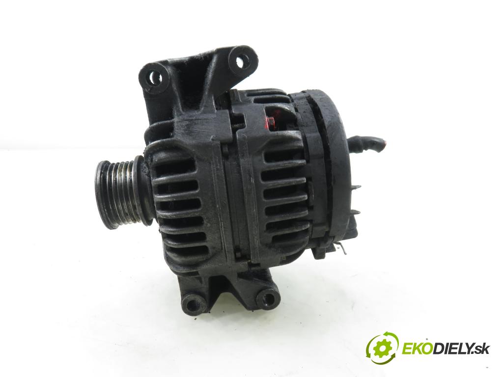 MERCEDES-BENZ VITO Autobus (638) BUS 2001 60,00 108 CDI 2.2 (638.194) - OM 611A (60 KW CDI) 2151,00 Alternátor  (Alternátor)