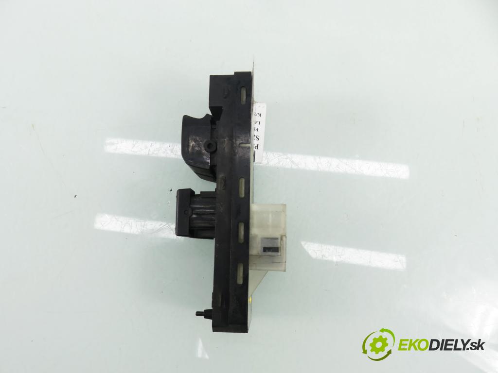 FIAT SEDICI (189_) CROSSOVER 2008 79,00 1.6 4x4 107 1586,00 Panel ovládaní oken