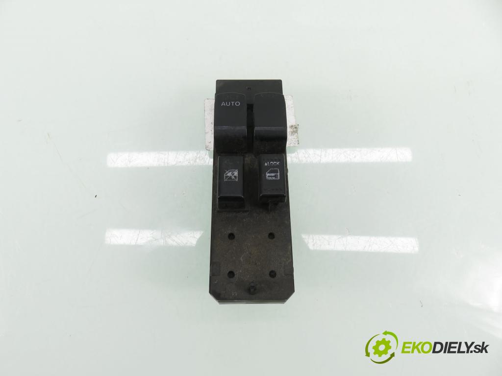 FIAT SEDICI (189_) CROSSOVER 2008 79,00 1.6 4x4 107 1586,00 Panel ovládaní oken