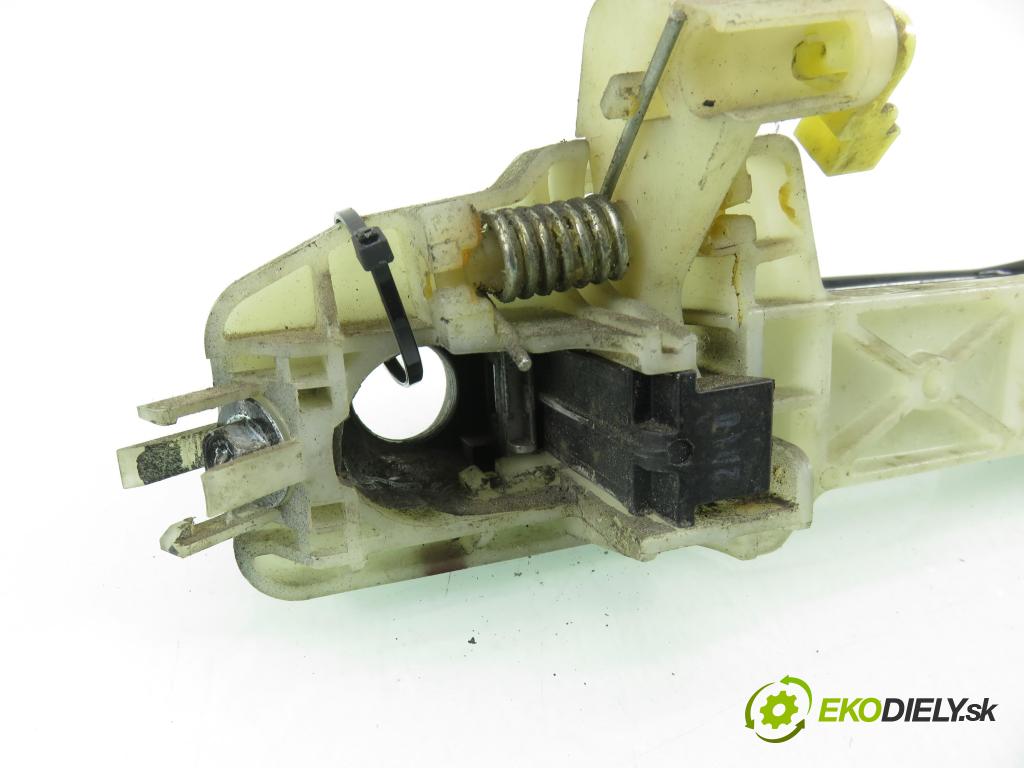 KIA RIO III (UB) HB 2012 55,00 1.1 CRDi - D3FA 1120,00 klika LPZ