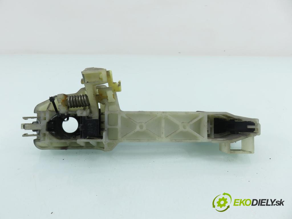 KIA RIO III (UB) HB 2012 55,00 1.1 CRDi - D3FA 1120,00 klika LPZ