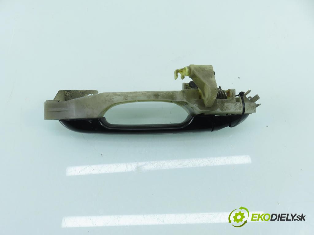 KIA RIO III (UB) HB 2012 55,00 1.1 CRDi - D3FA 1120,00 klika LPZ