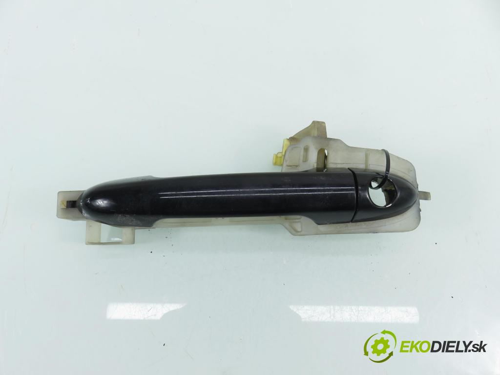 KIA RIO III (UB) HB 2012 55,00 1.1 CRDi - D3FA 1120,00 klika LPZ