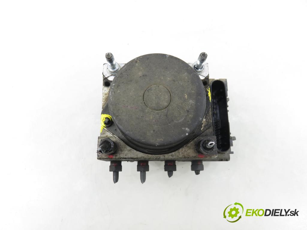 FIAT SEDICI (189_) CROSSOVER 2008 79,00 1.6 4x4 107 1586,00 Pumpa ABS 0265800494 (Pumpa ABS)