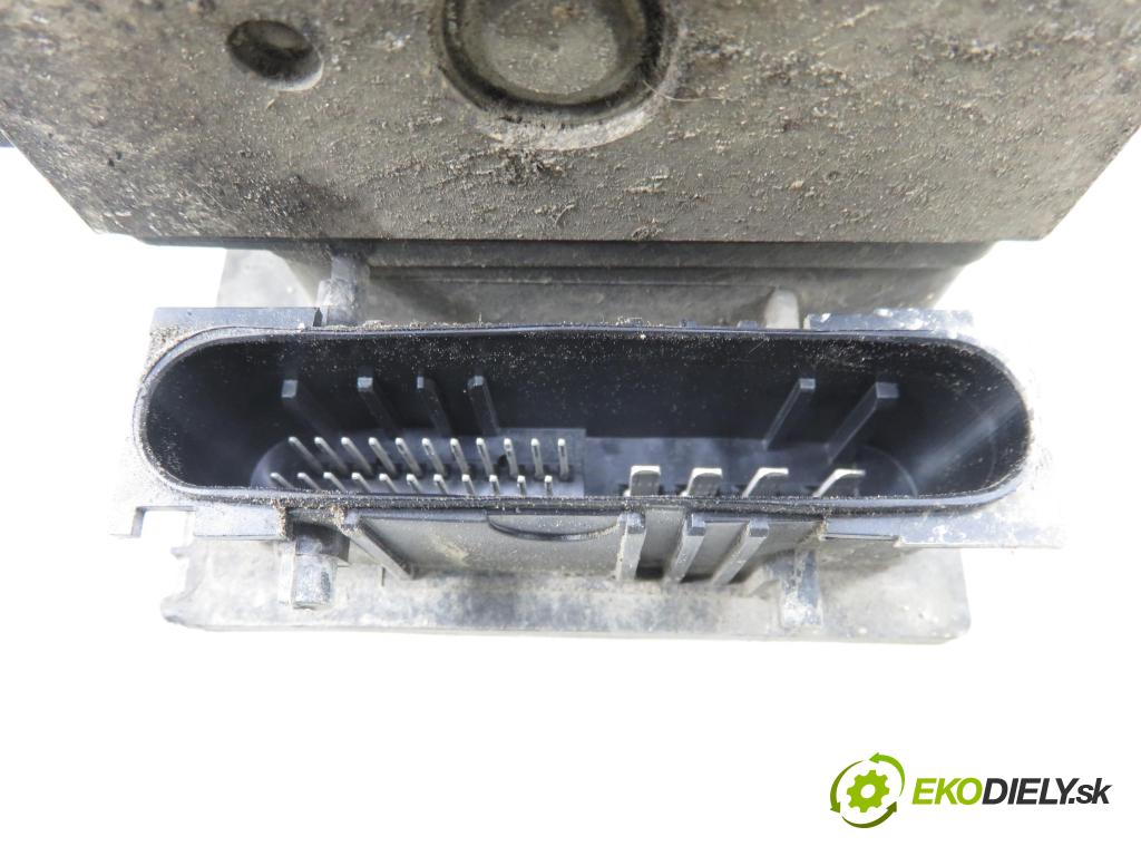 FIAT SEDICI (189_) CROSSOVER 2008 79,00 1.6 4x4 107 1586,00 Pumpa ABS 0265800494 (Pumpa ABS)