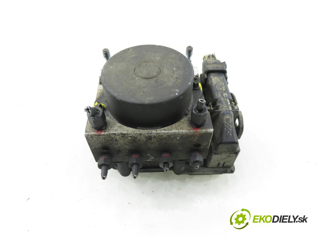 FIAT SEDICI (189_) CROSSOVER 2008 79,00 1.6 4x4 107 1586,00 Pumpa ABS 0265800494 (Pumpa ABS)