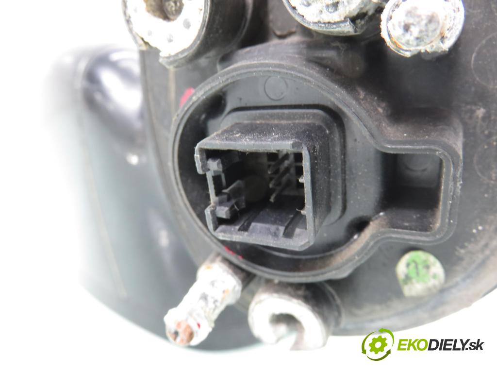 KIA RIO III (UB) HB 2012 55,00 1.1 CRDi - D3FA 1120,00 zpětné zrcátko LE