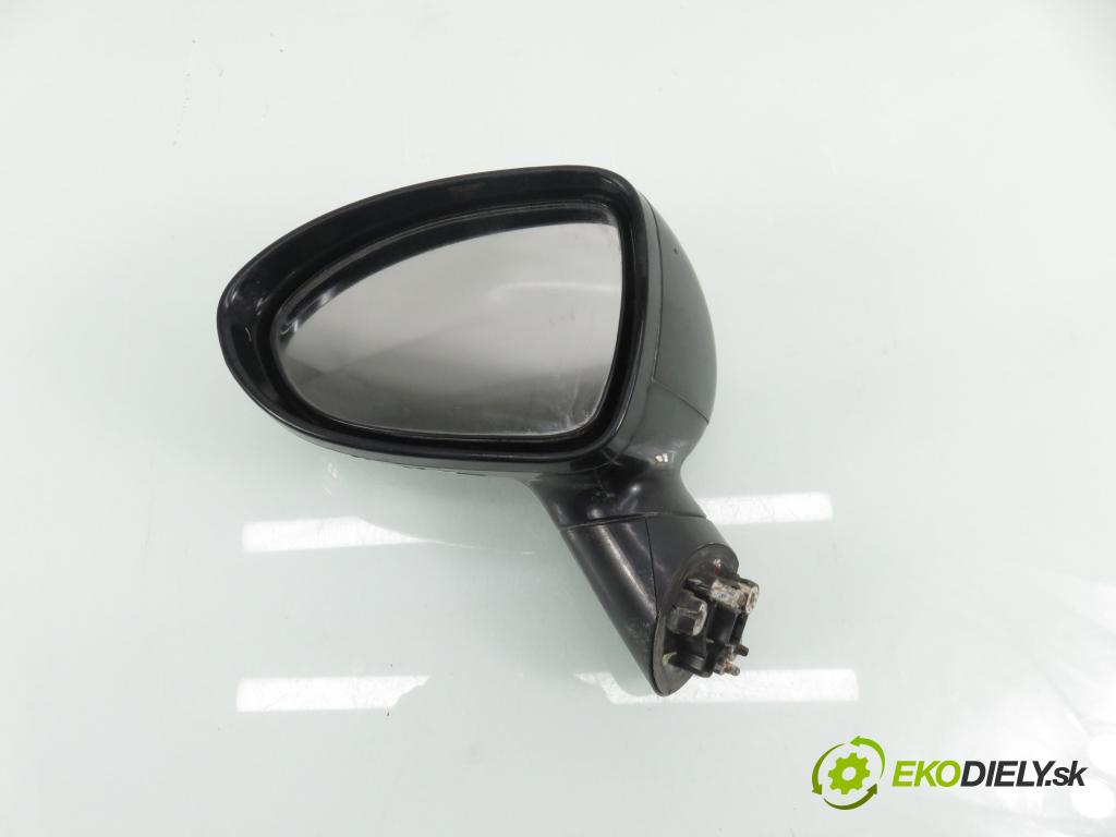 KIA RIO III (UB) HB 2012 55,00 1.1 CRDi - D3FA 1120,00 zpětné zrcátko LE