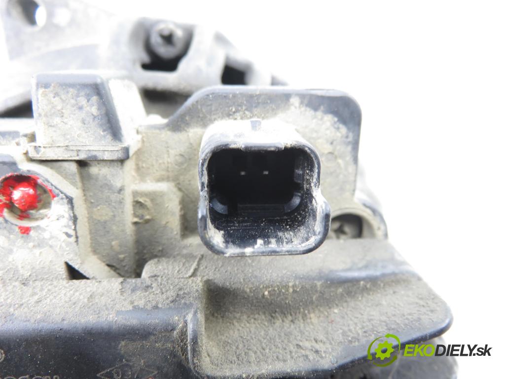 OPEL MOVANO Platforma / podwoyie (X70) FURGON 2004 0,00 2.5 DTi - G9U 754 2464,00 Alternátor 0124525044 ; 8200190721 (Alternátor)