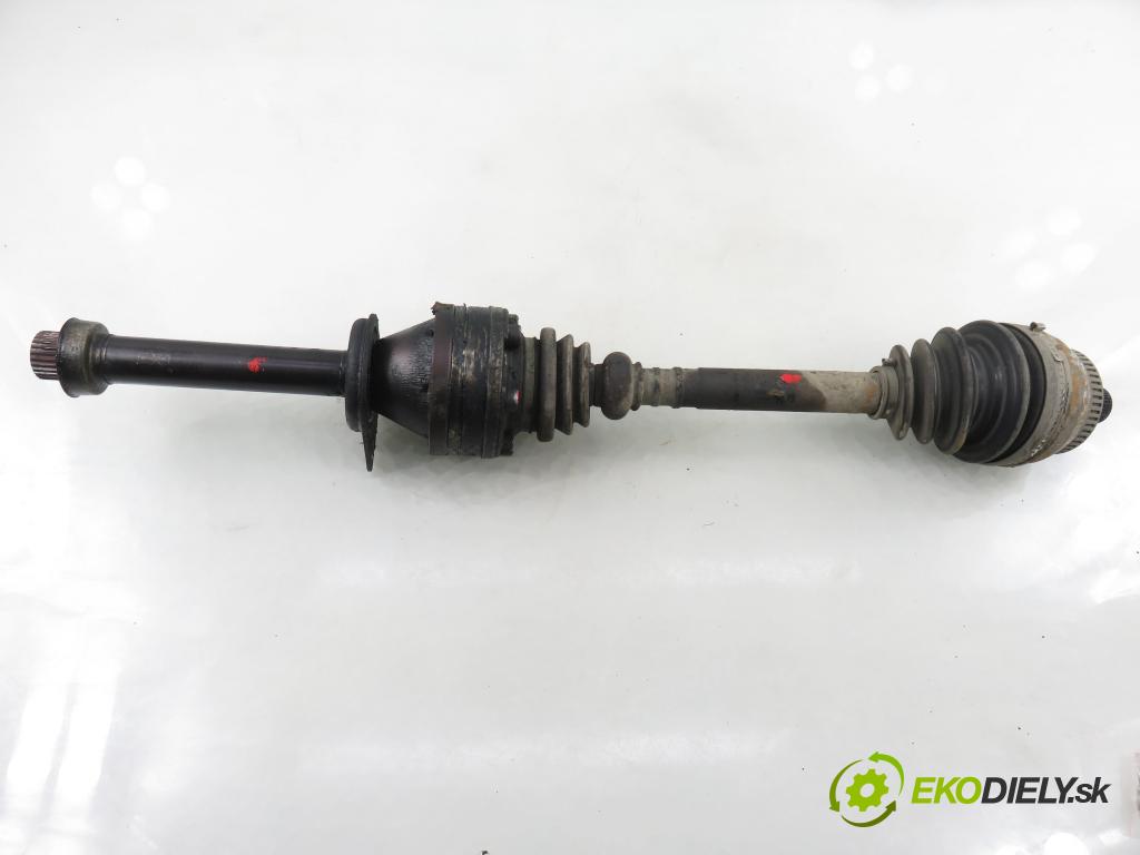 FORD GALAXY (WGR) MINIVAN 2003 66,00 1.9 TDI PD 90 - ANU 1896,00 poloos PP 