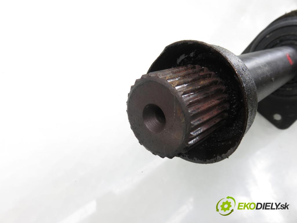 FORD GALAXY (WGR) MINIVAN 2003 66,00 1.9 TDI PD 90 - ANU 1896,00 poloos PP